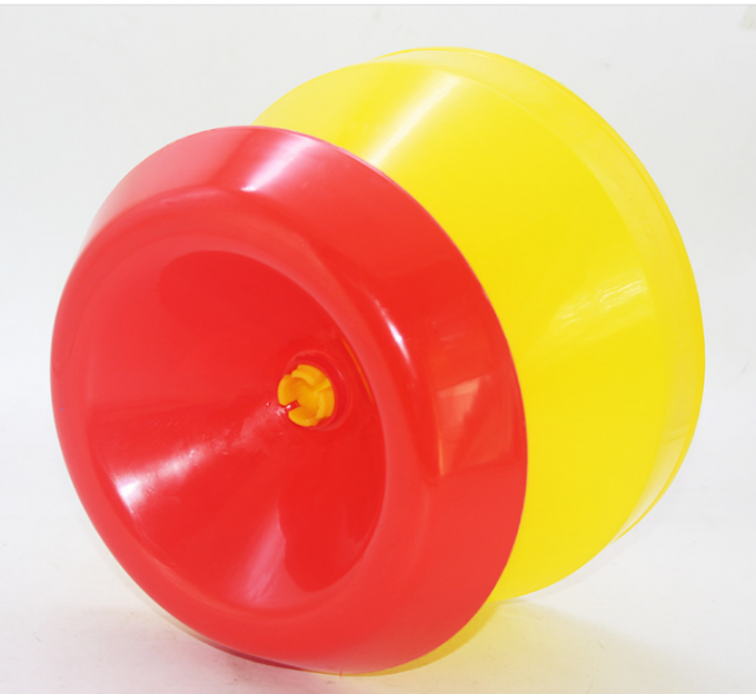 Pengumpan Dan Peminum Unggas PP Putih Peminum Dan Pengumpan Ayam Otomatis 1