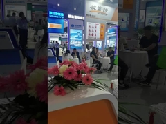 Perangkat Pengumpan Unggas Otomatis dengan Bahan Plastik Jumlah Makan 1-99g