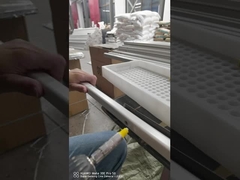 double wing twin lock nipple drinker untuk ayam petelur ayam petelur ayam petelur